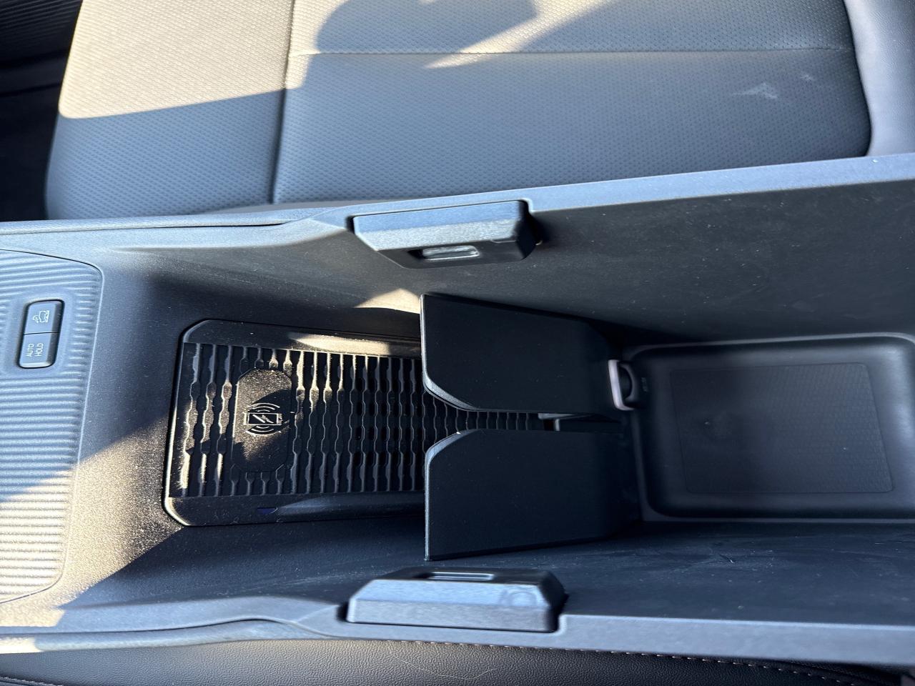 2026 Jeep Cherokee Laredo/Limited 4dr 4x4 Photo