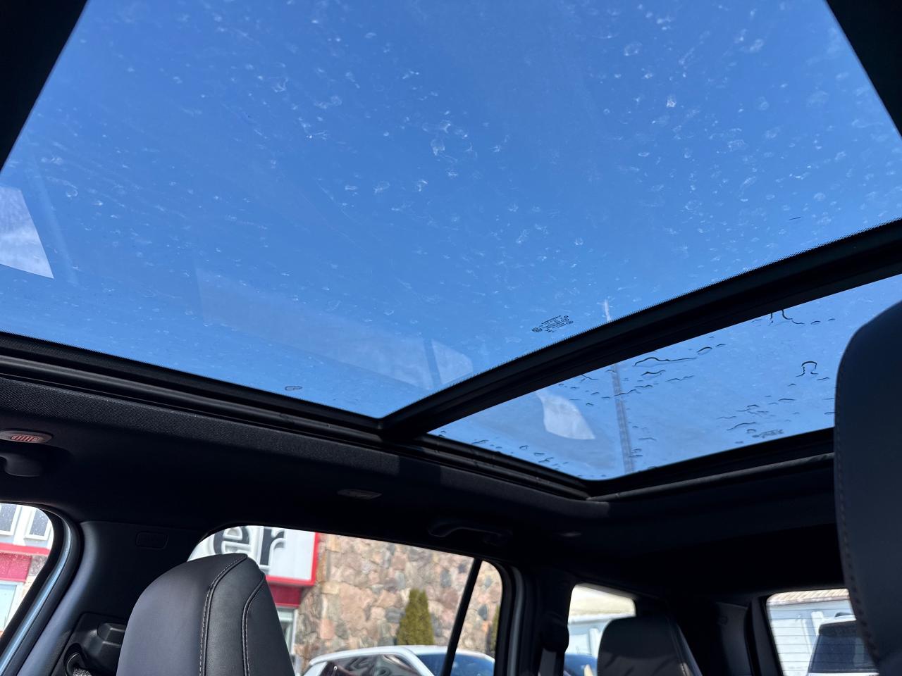 2026 Jeep Cherokee Laredo/Limited 4dr 4x4 Photo