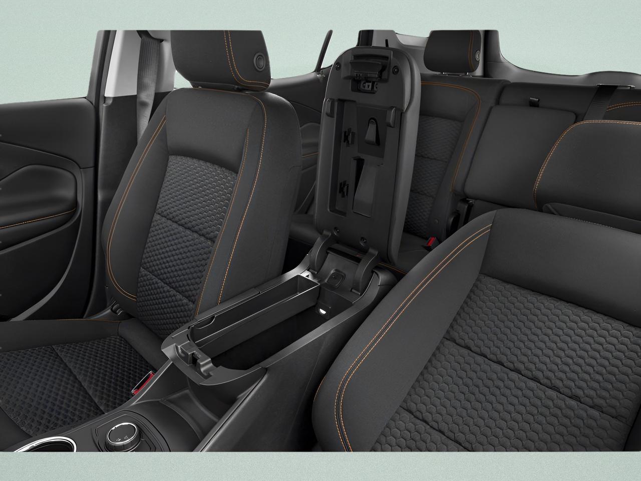 2020 GMC Terrain SLE All-wheel Drive Photo