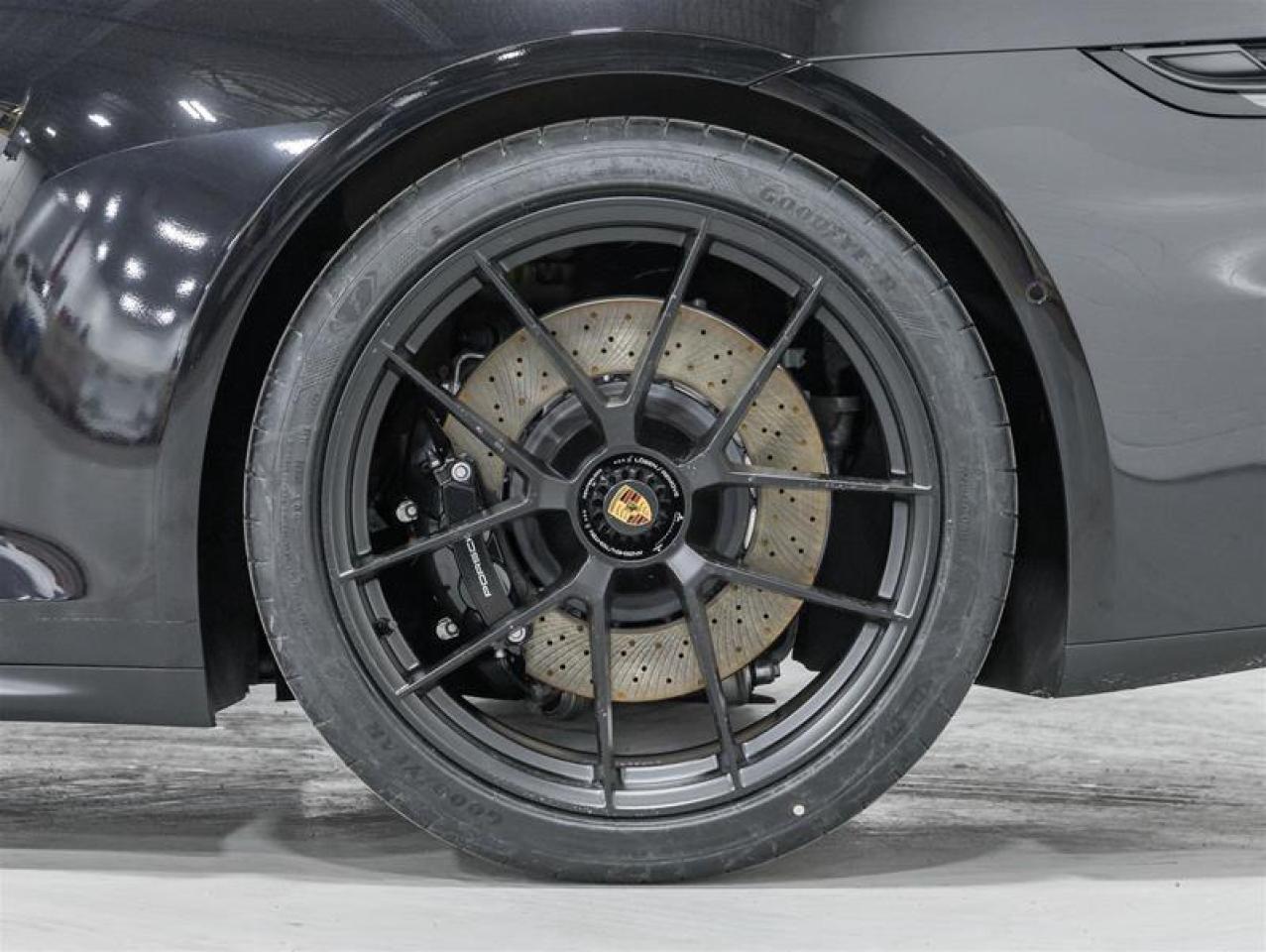 2026 Porsche 911  Photo