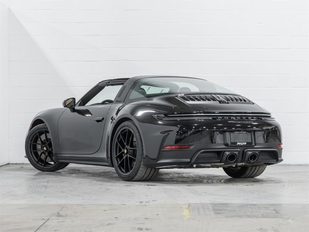 2026 Porsche 911  Photo