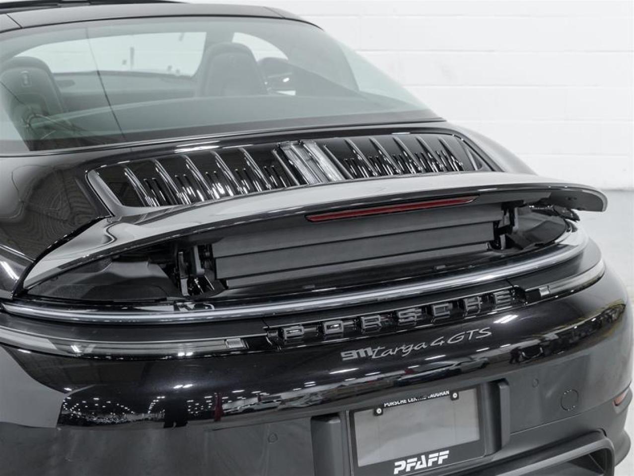 2026 Porsche 911  Photo