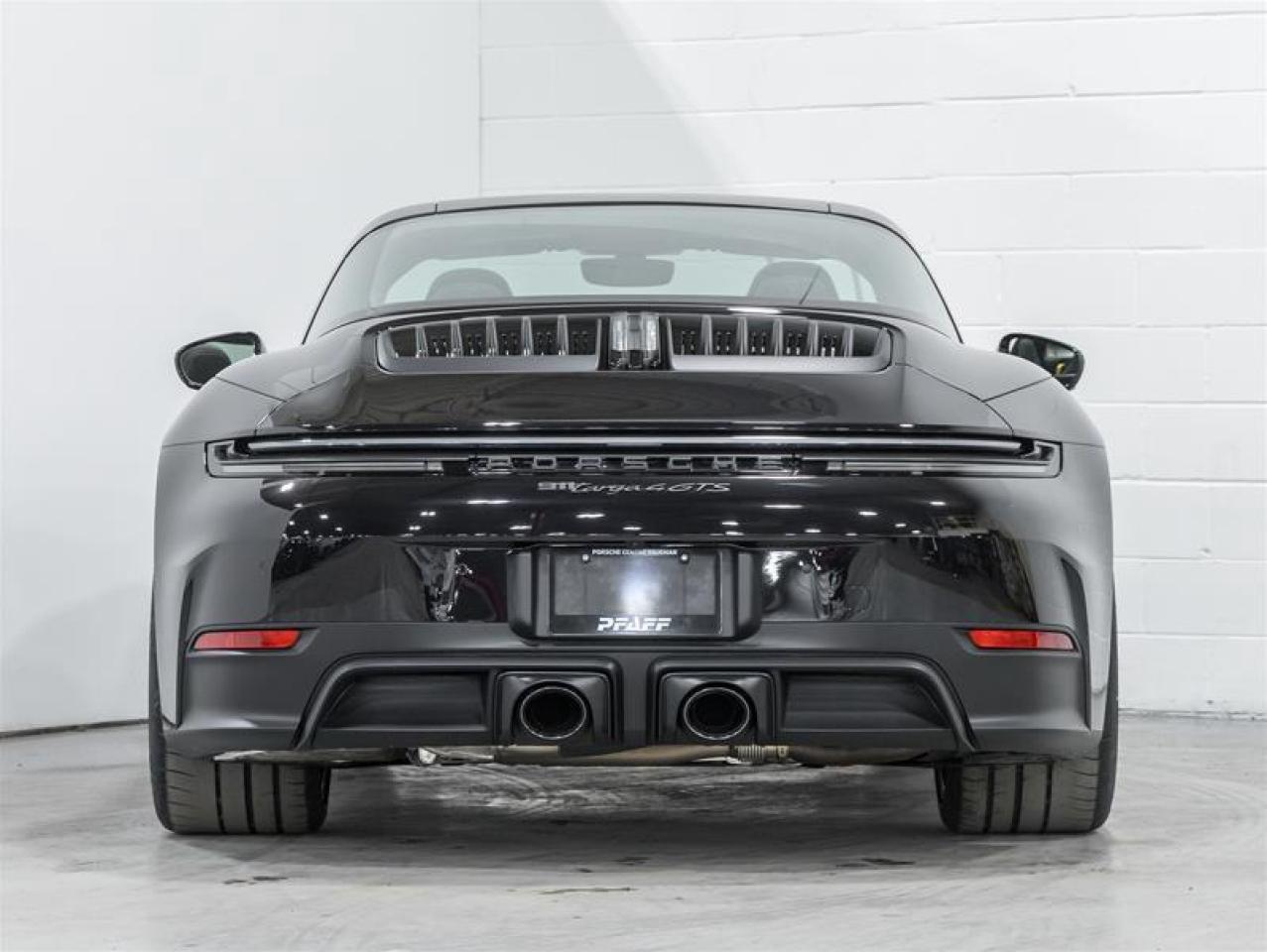 2026 Porsche 911  Photo