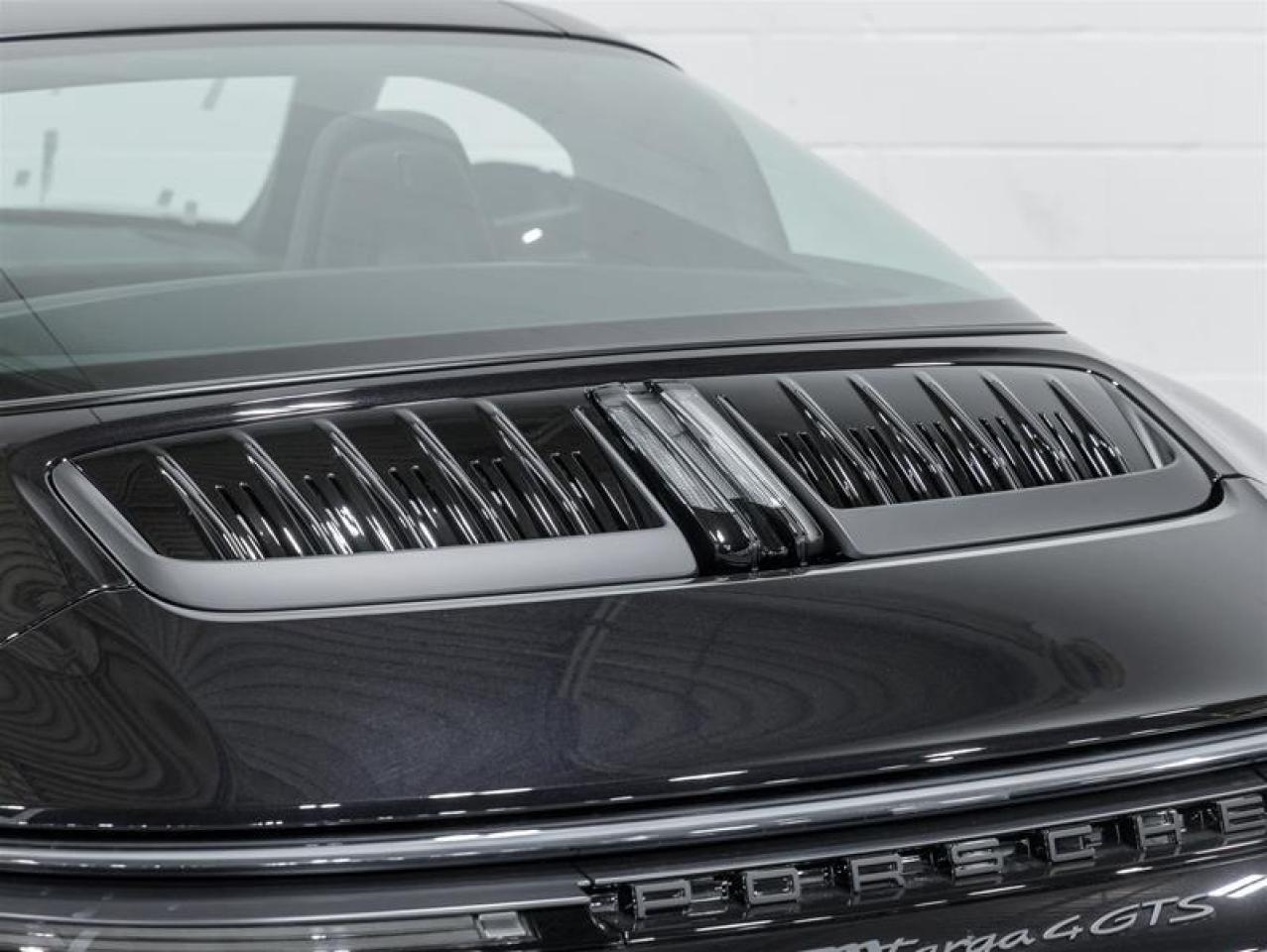 2026 Porsche 911  Photo