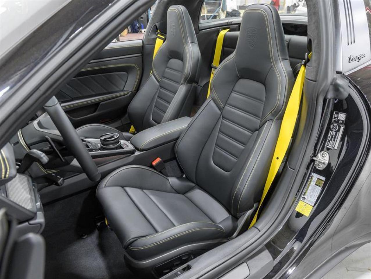 2026 Porsche 911  Photo