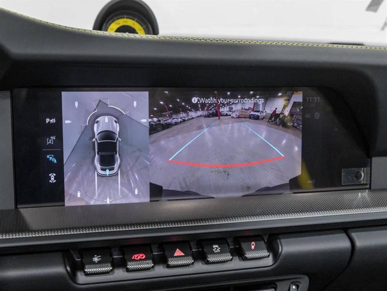 2026 Porsche 911  Photo