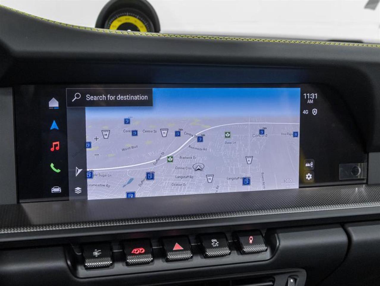 2026 Porsche 911  Photo