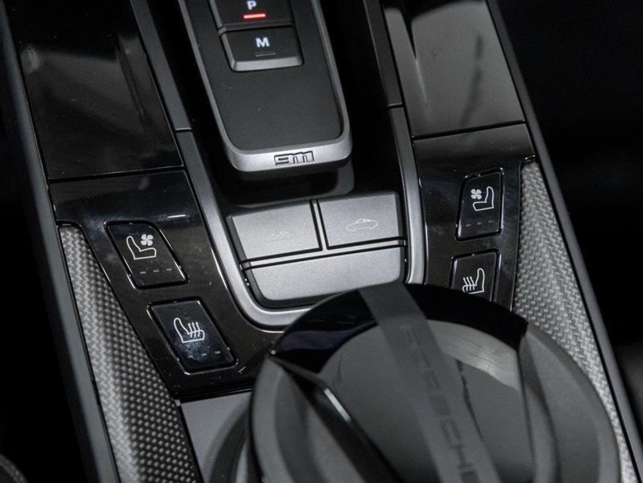 2026 Porsche 911  Photo