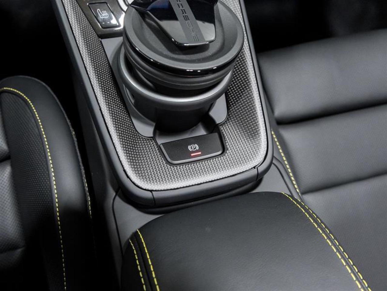 2026 Porsche 911  Photo