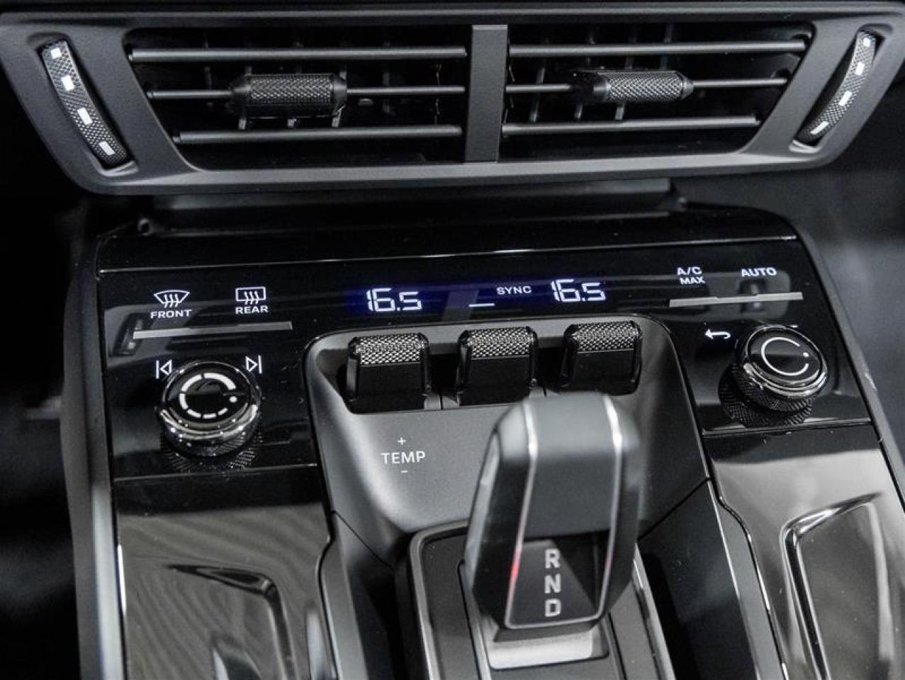 2026 Porsche 911  Photo