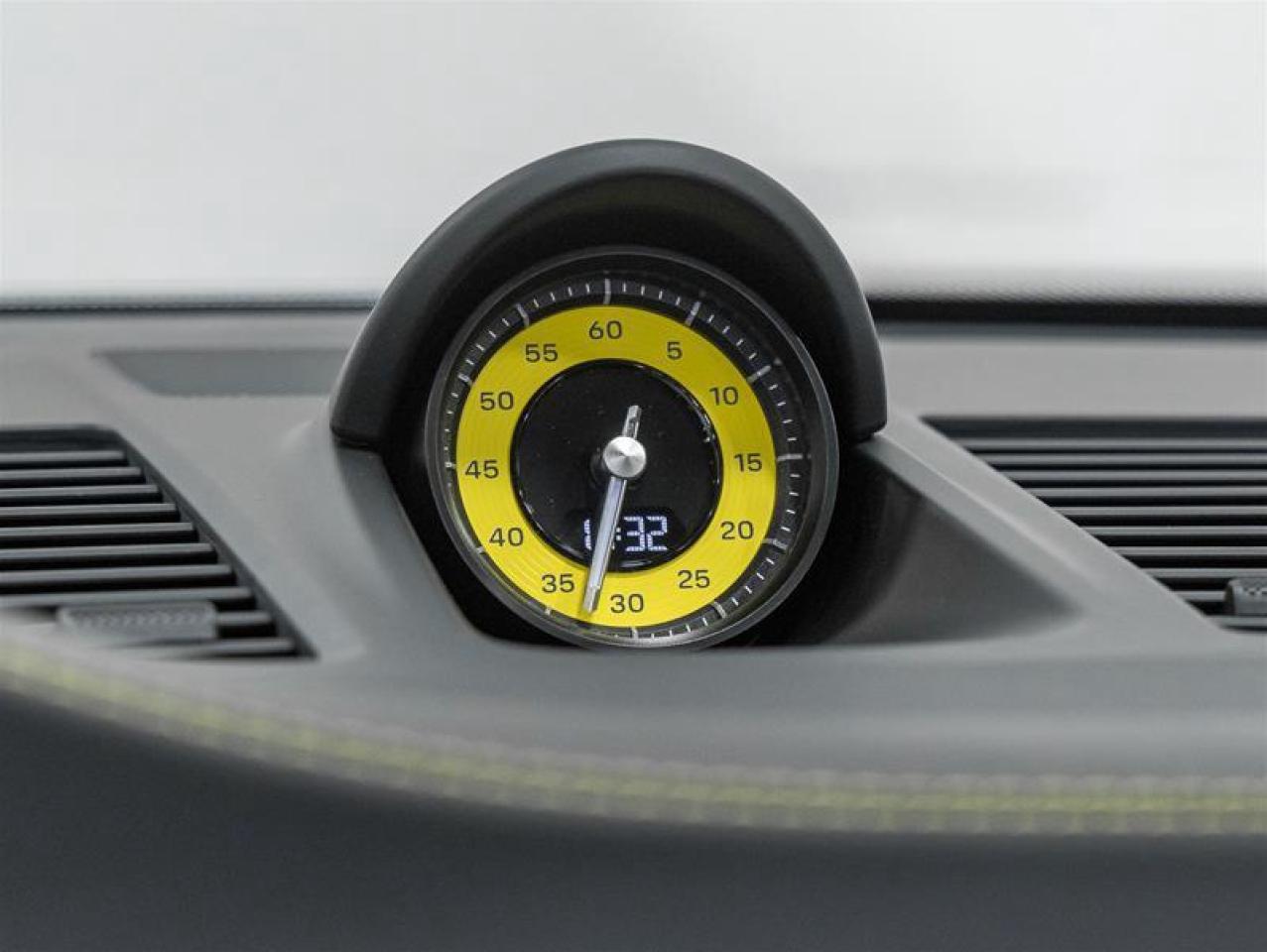 2026 Porsche 911  Photo