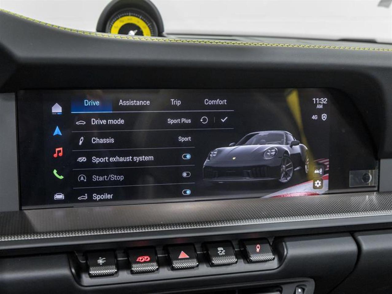 2026 Porsche 911  Photo