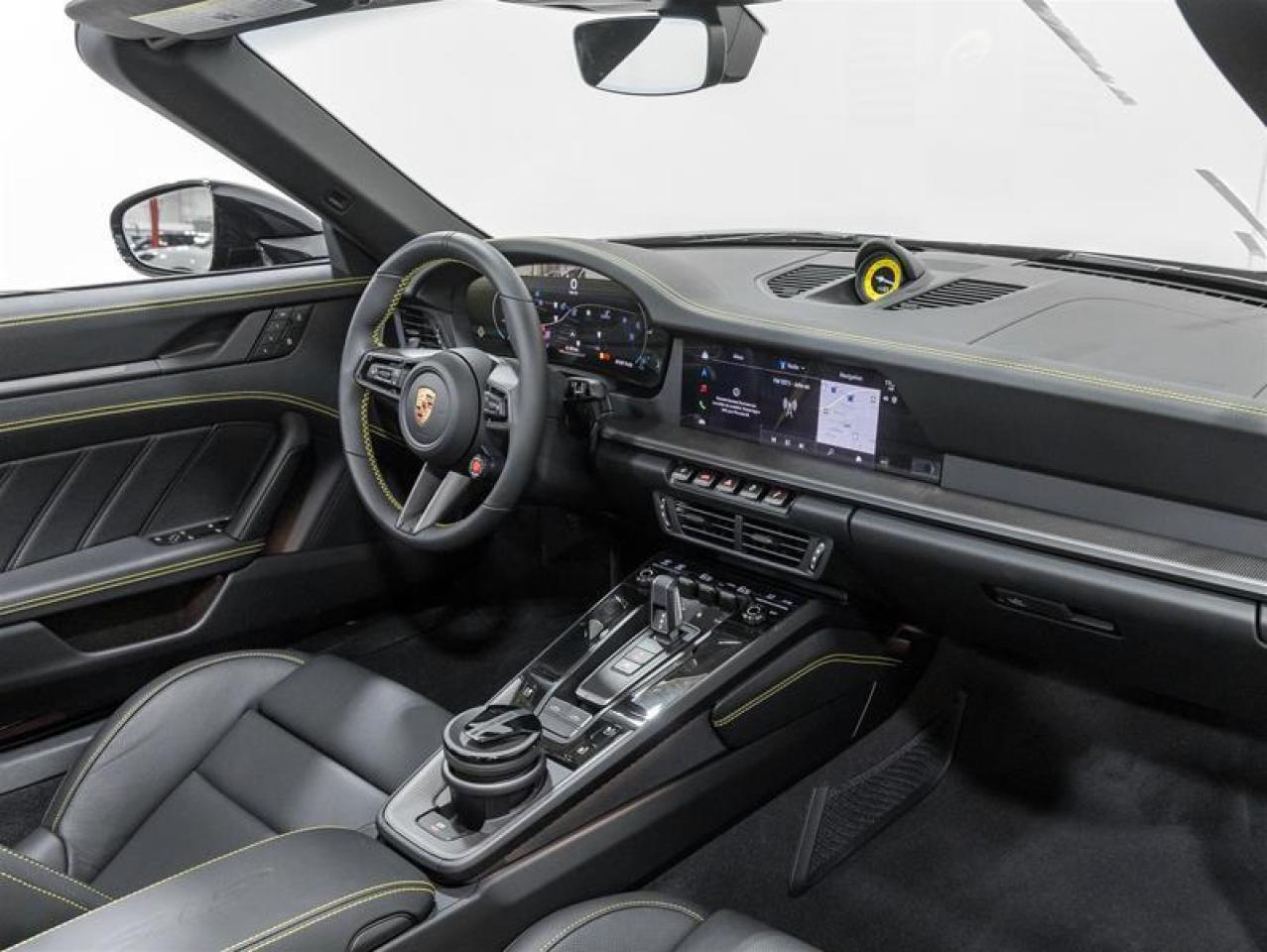 2026 Porsche 911  Photo