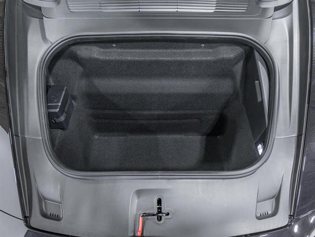 2026 Porsche 911  Photo