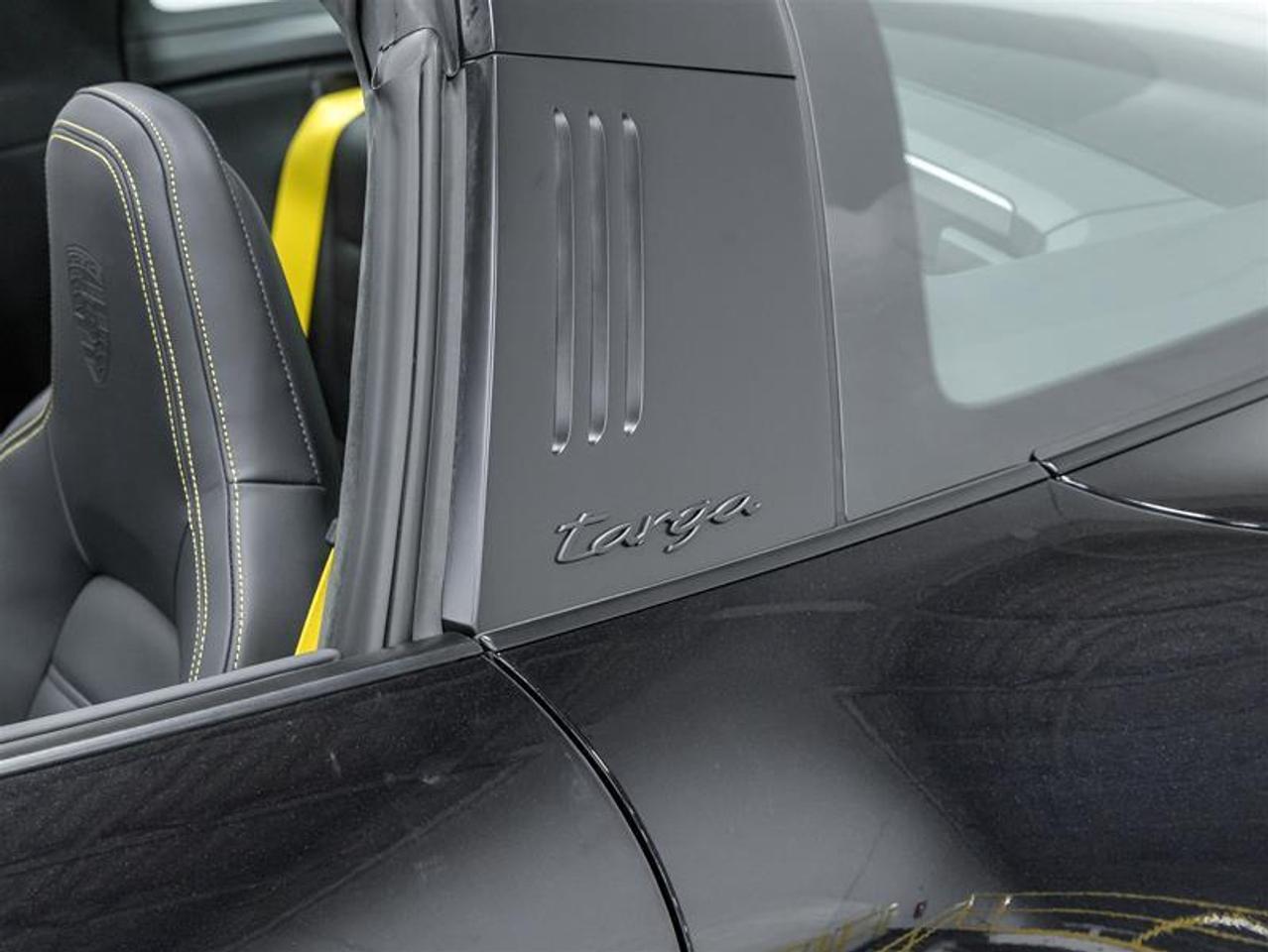 2026 Porsche 911  Photo