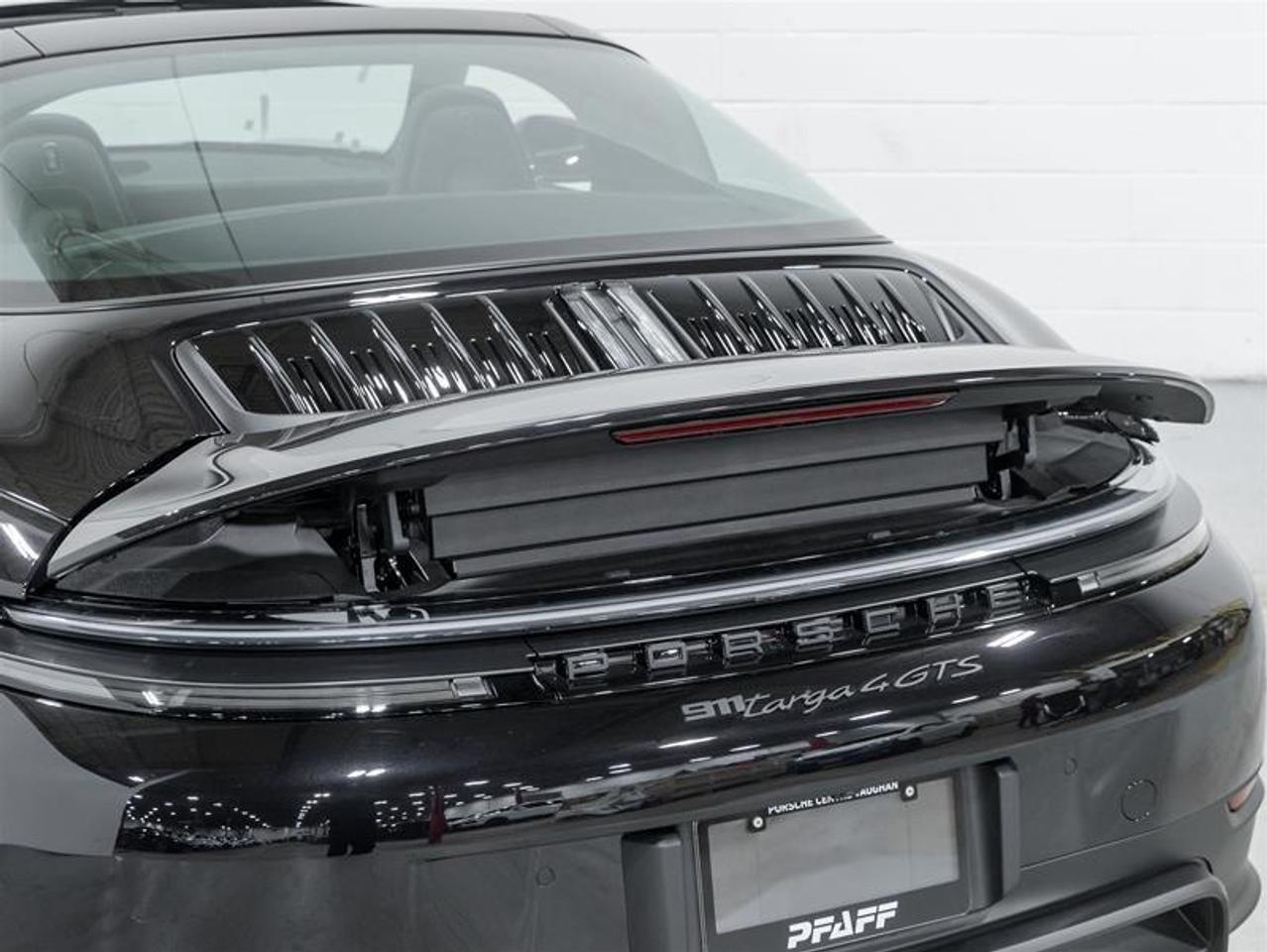 2026 Porsche 911  Photo