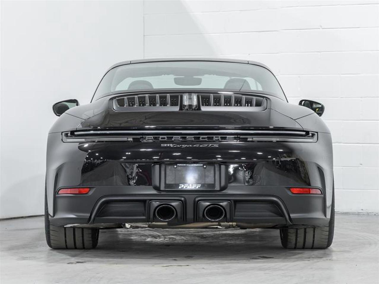 2026 Porsche 911  Photo