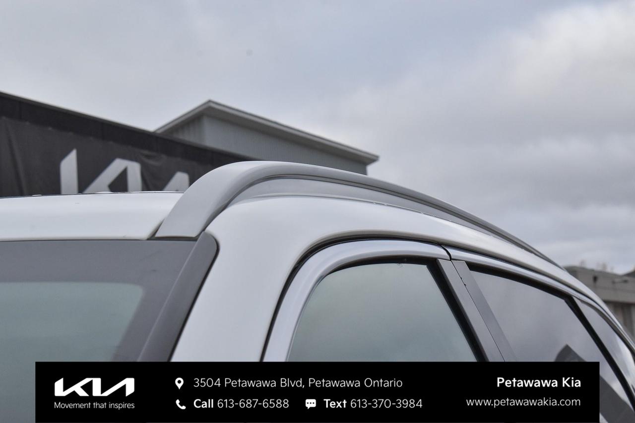 2025 Kia Sorento Plug-In Hybrid EX Sport Utility Photo