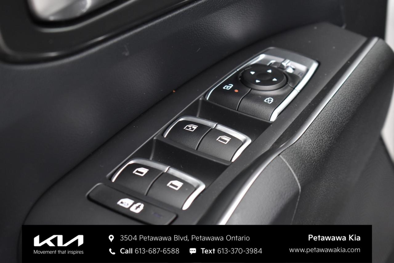 2025 Kia Sorento Plug-In Hybrid EX Sport Utility Photo