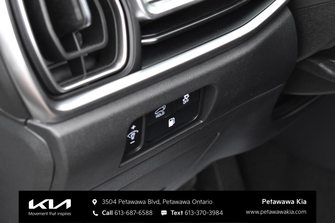 2025 Kia Sorento Plug-In Hybrid EX Sport Utility Photo