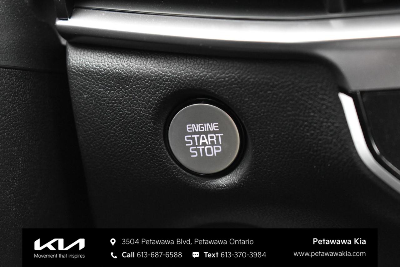 2025 Kia Sorento Plug-In Hybrid EX Sport Utility Photo