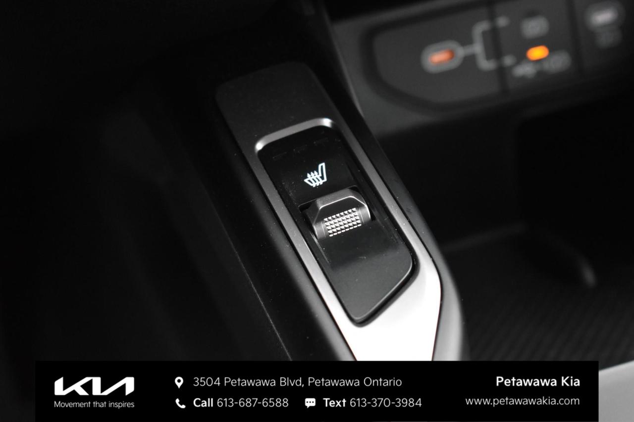 2025 Kia Sorento Plug-In Hybrid EX Sport Utility Photo