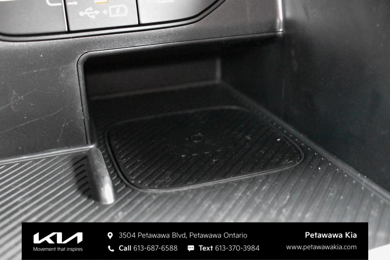 2025 Kia Sorento Plug-In Hybrid EX Sport Utility Photo