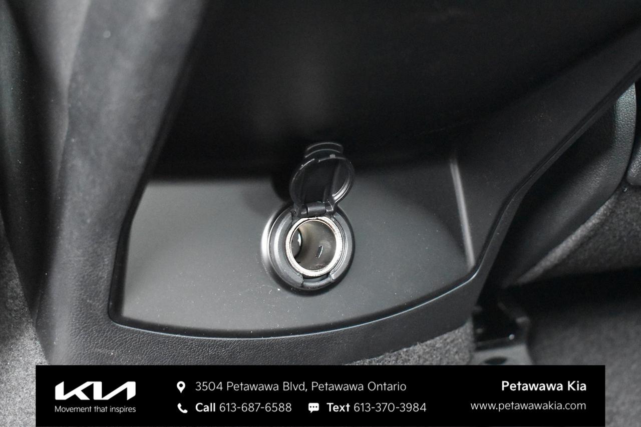 2025 Kia Sorento Plug-In Hybrid EX Sport Utility Photo