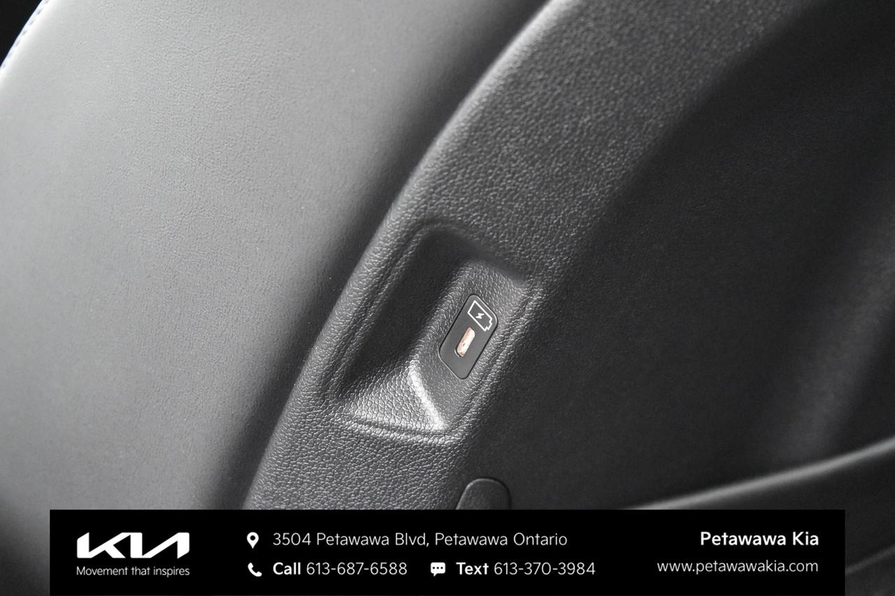 2025 Kia Sorento Plug-In Hybrid EX Sport Utility Photo