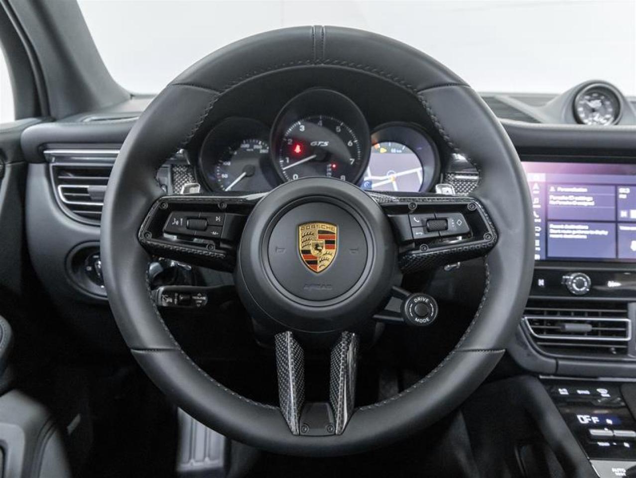 2026 Porsche Macan  Photo