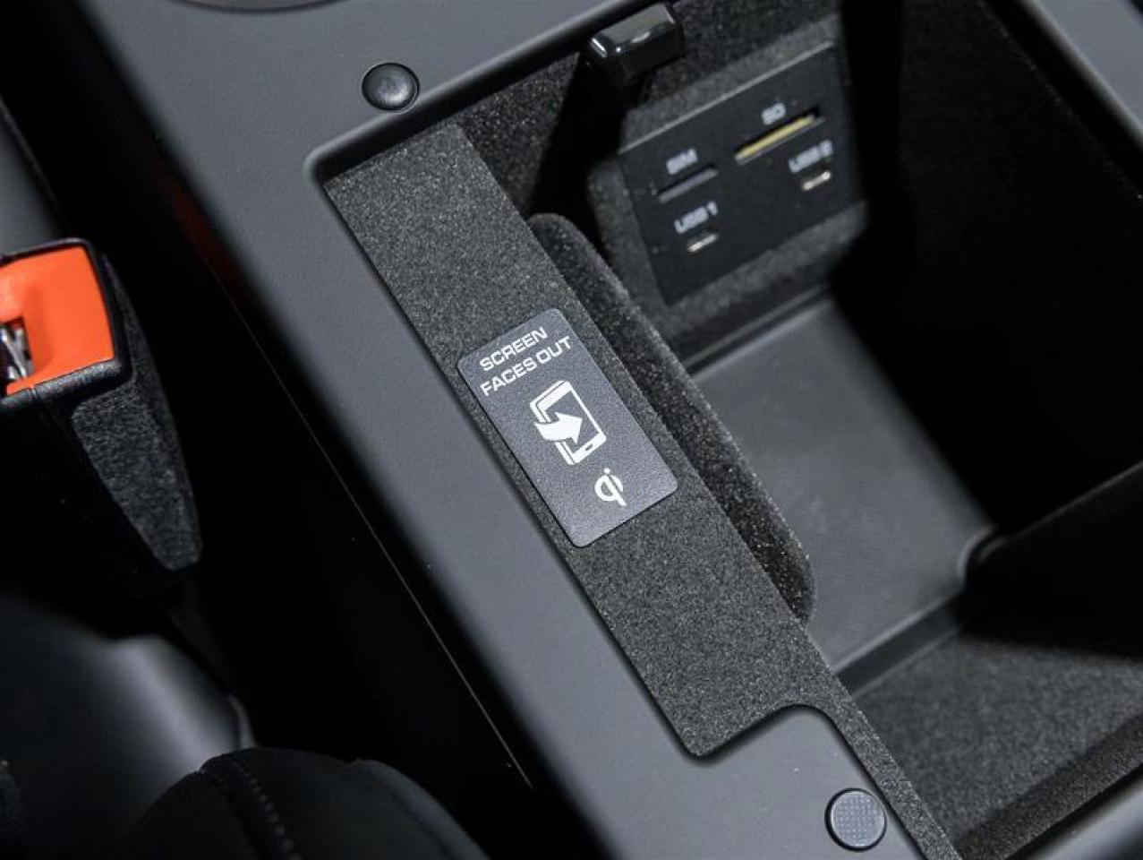 2026 Porsche Macan  Photo