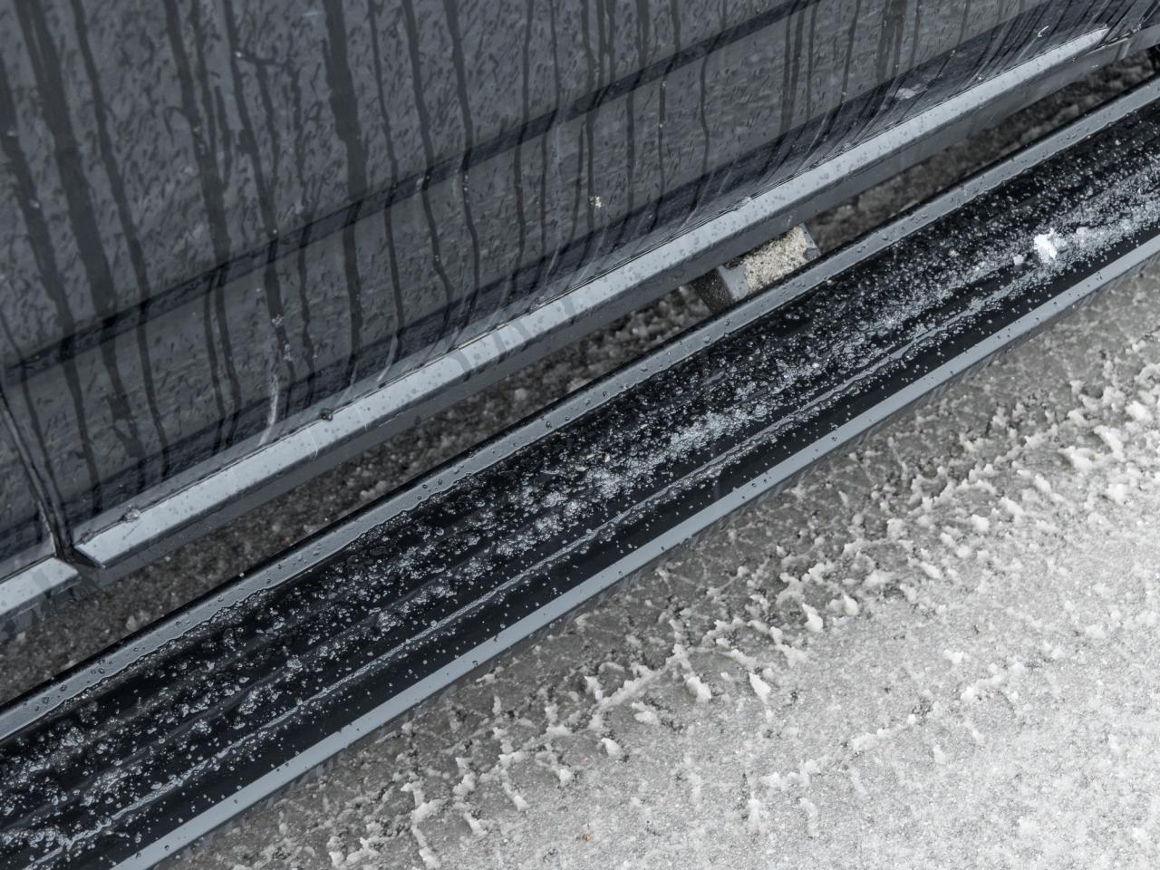 2023 Cadillac Escalade ESV Sport Platinum   Super Cruise   Onyx   6.2L Photo