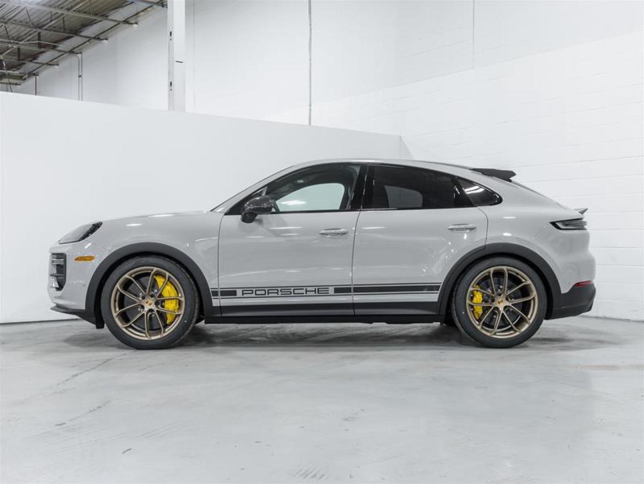 2026 Porsche Cayenne  Photo