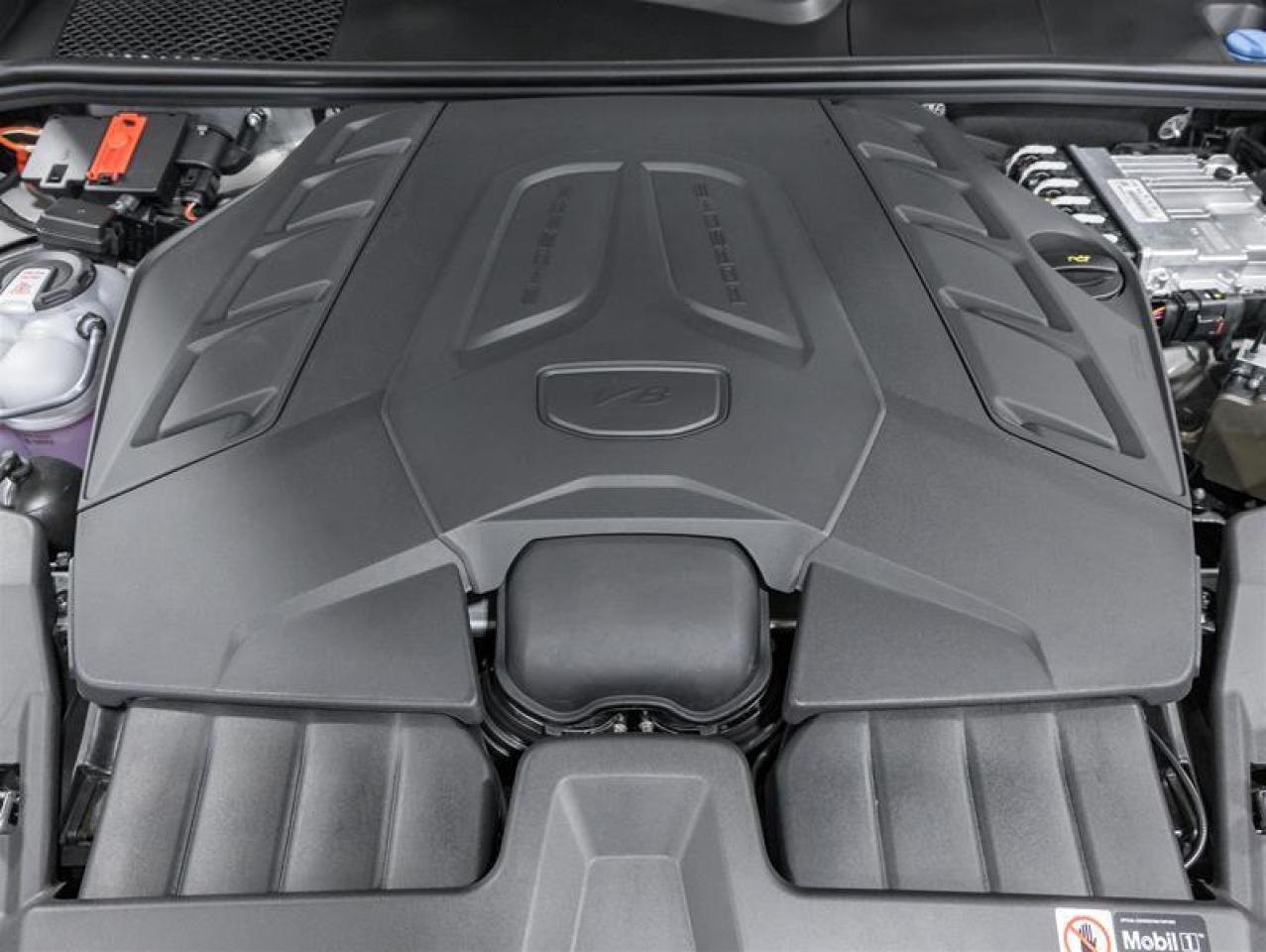 2026 Porsche Cayenne  Photo