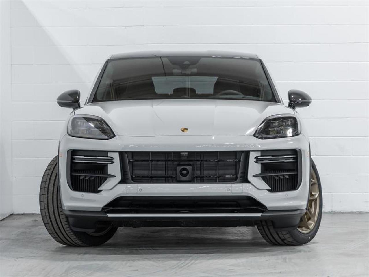 2026 Porsche Cayenne  Photo