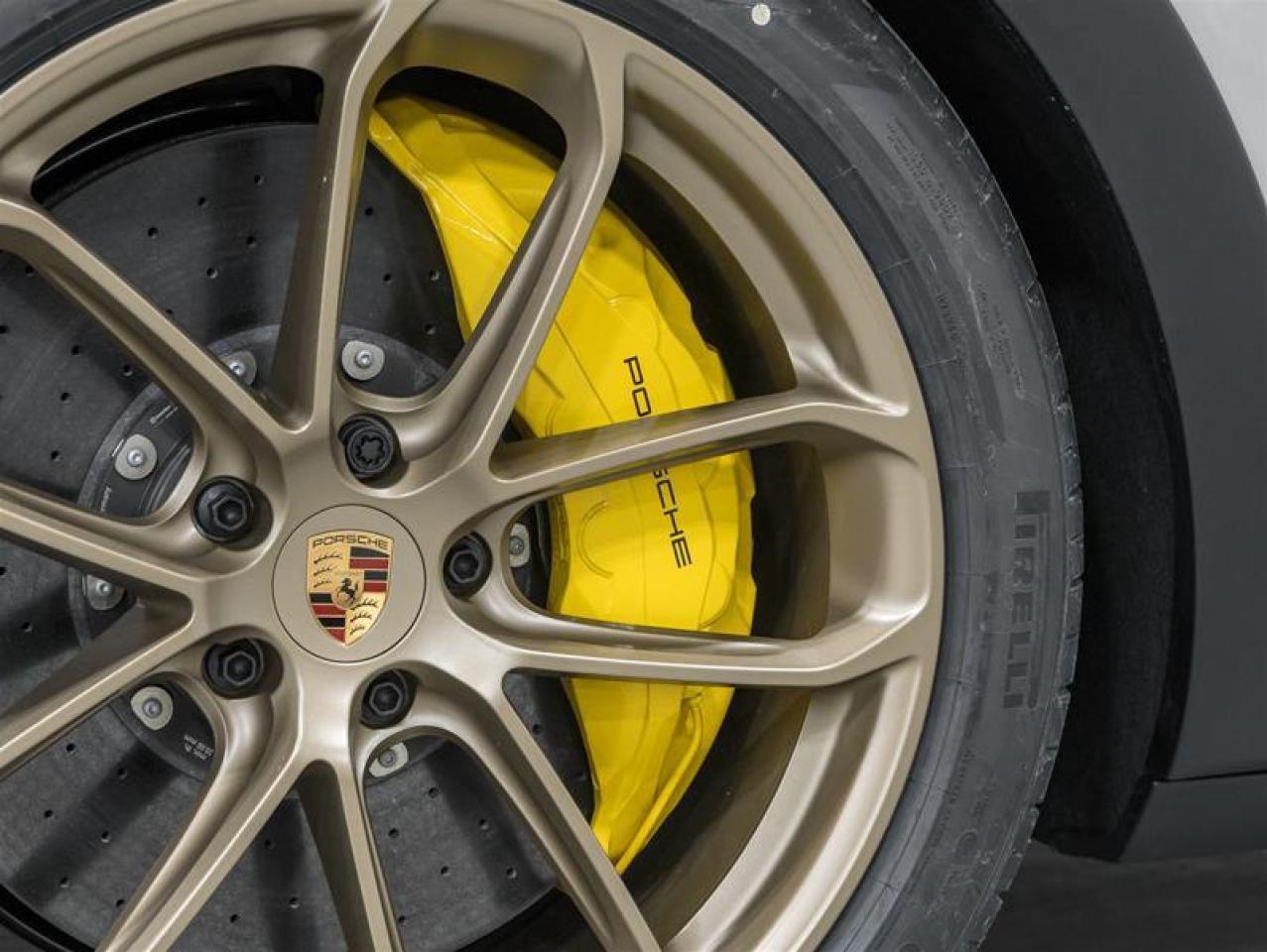 2026 Porsche Cayenne  Photo