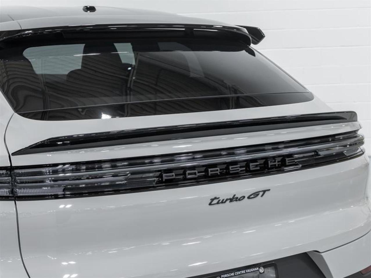 2026 Porsche Cayenne  Photo