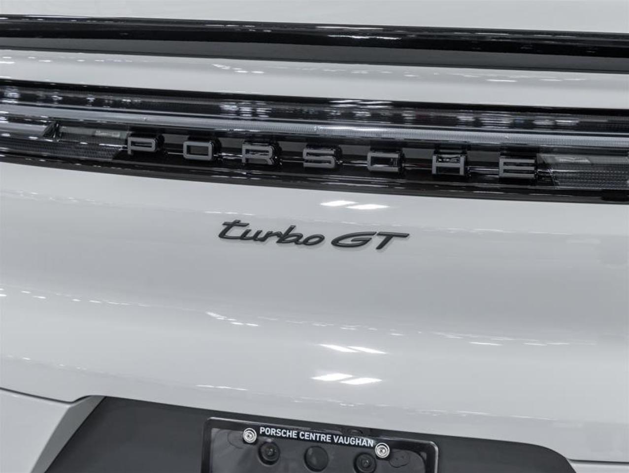 2026 Porsche Cayenne  Photo