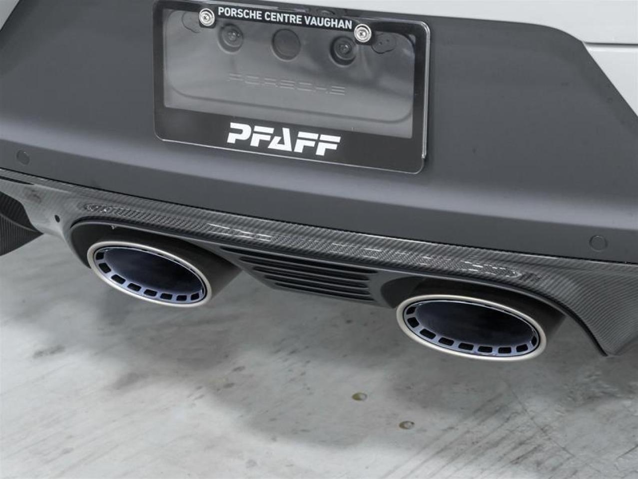 2026 Porsche Cayenne  Photo