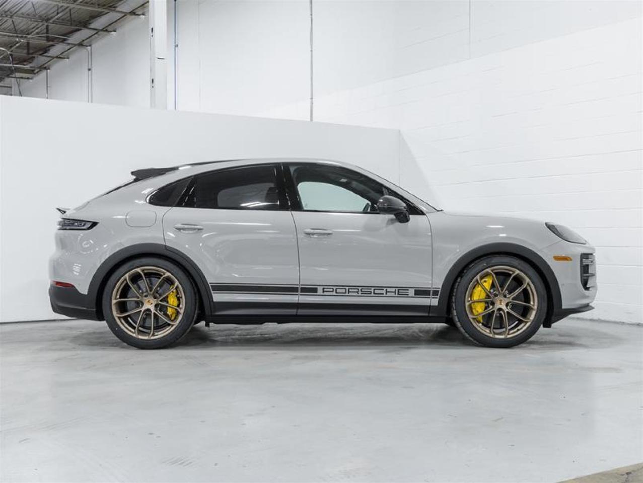 2026 Porsche Cayenne  Photo