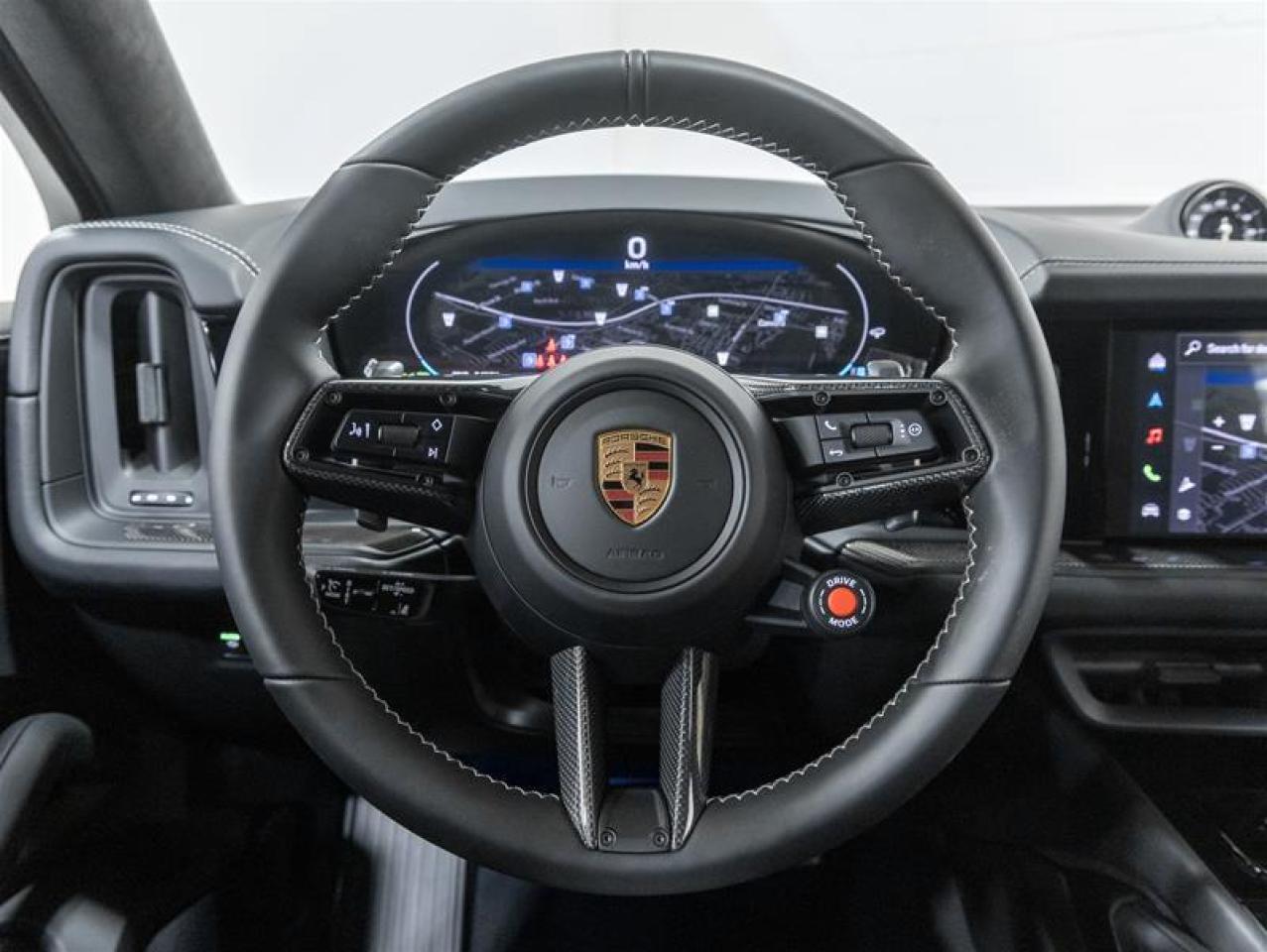 2026 Porsche Cayenne  Photo