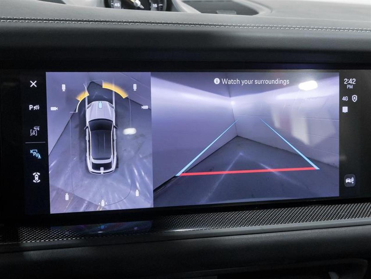 2026 Porsche Cayenne  Photo