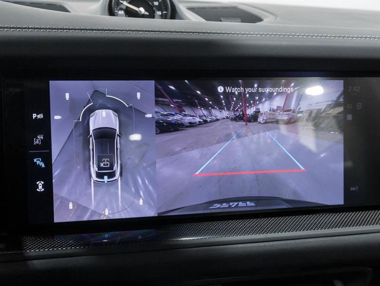 2026 Porsche Cayenne  Photo