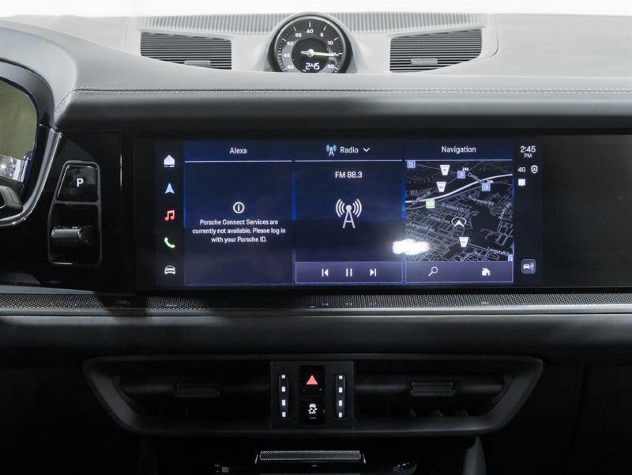 2026 Porsche Cayenne  Photo