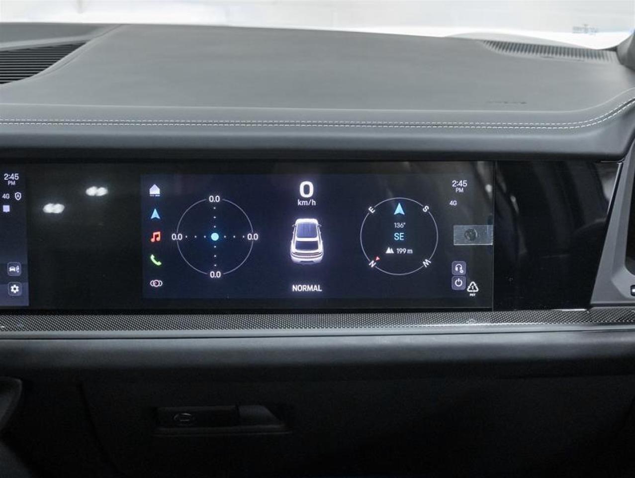 2026 Porsche Cayenne  Photo