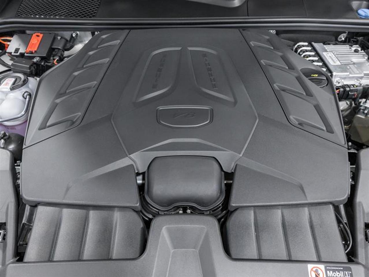 2026 Porsche Cayenne  Photo