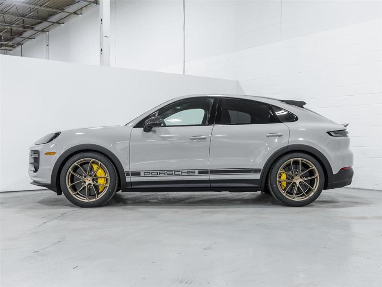 2026 Porsche Cayenne  Photo