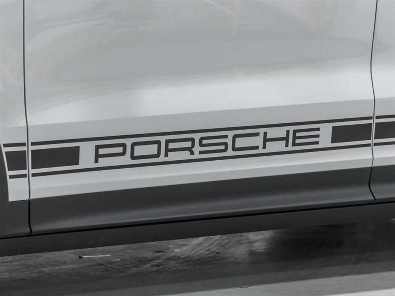 2026 Porsche Cayenne  Photo