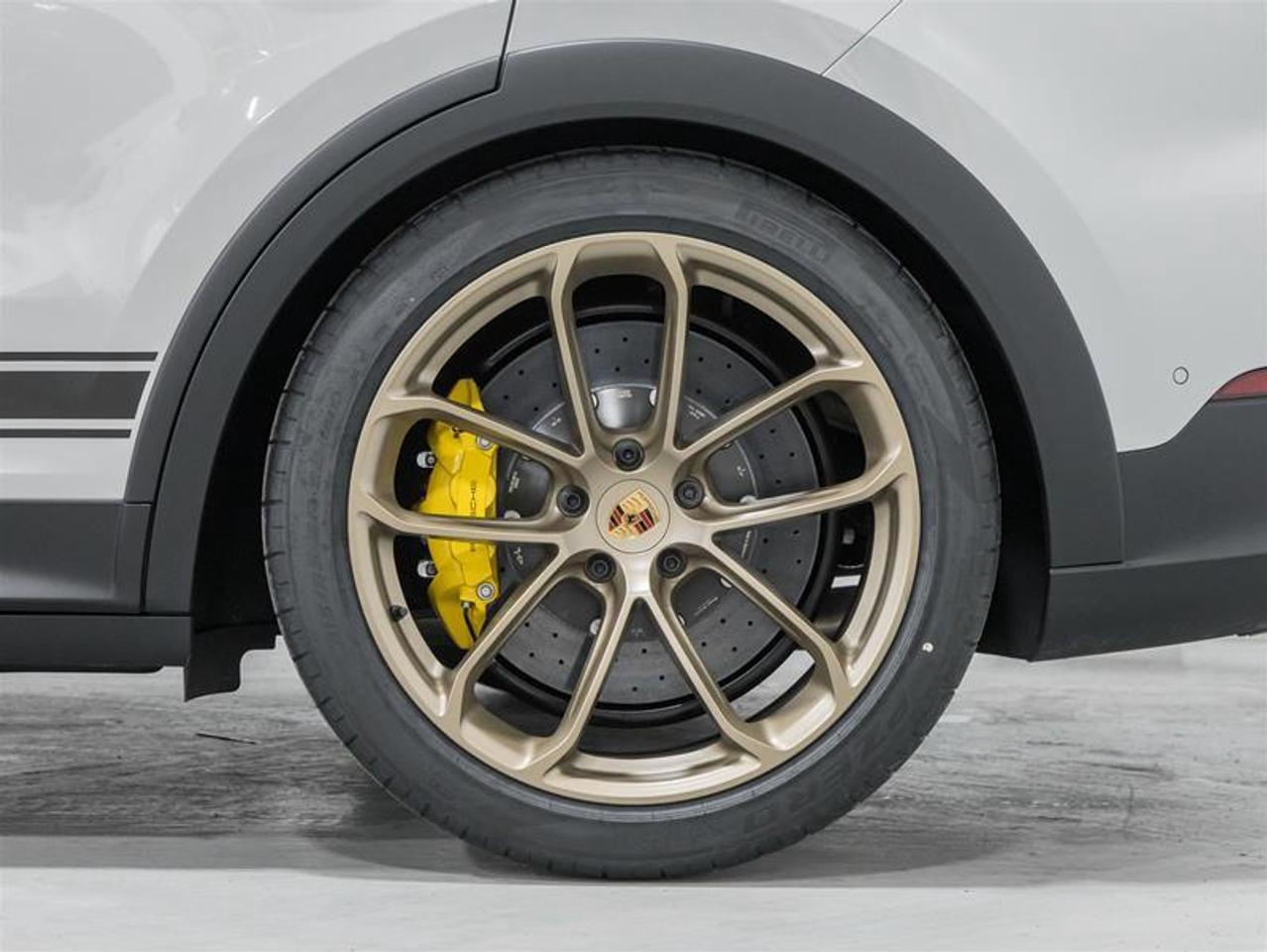 2026 Porsche Cayenne  Photo