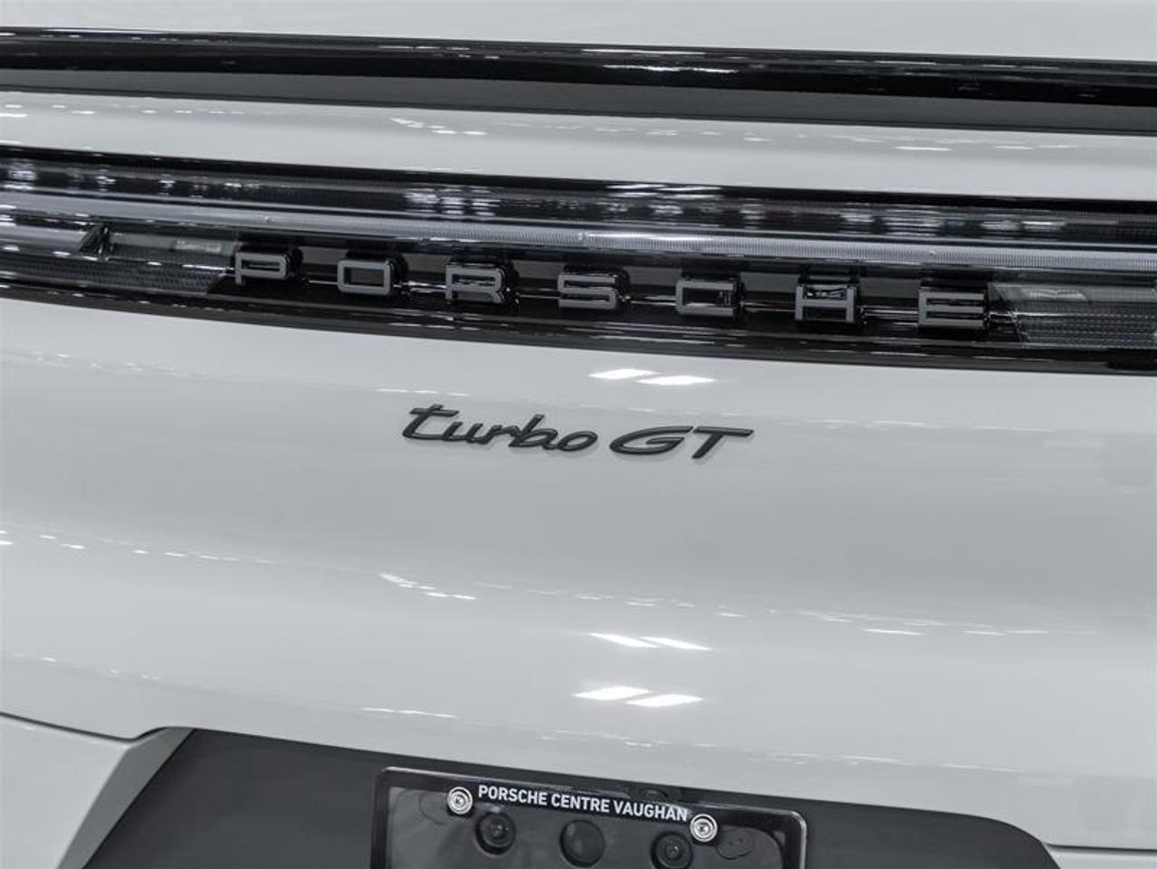 2026 Porsche Cayenne  Photo